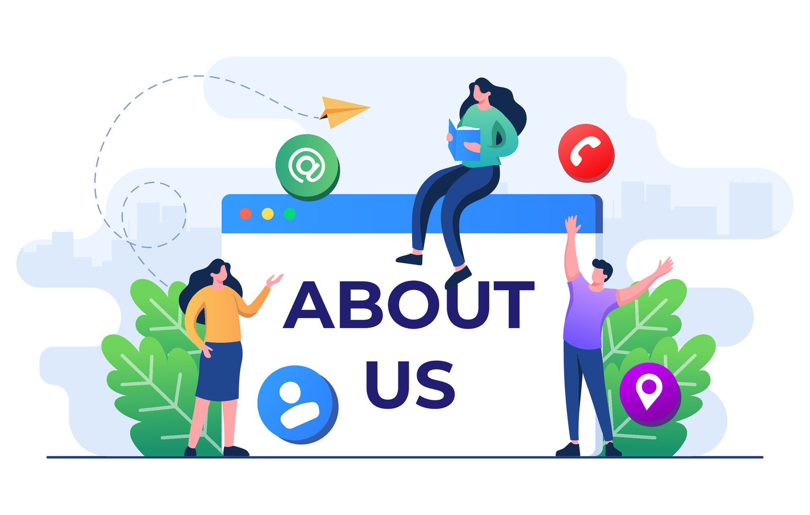 About V-Care