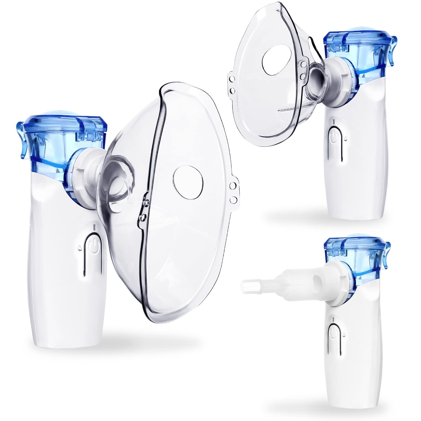 Nebulizer