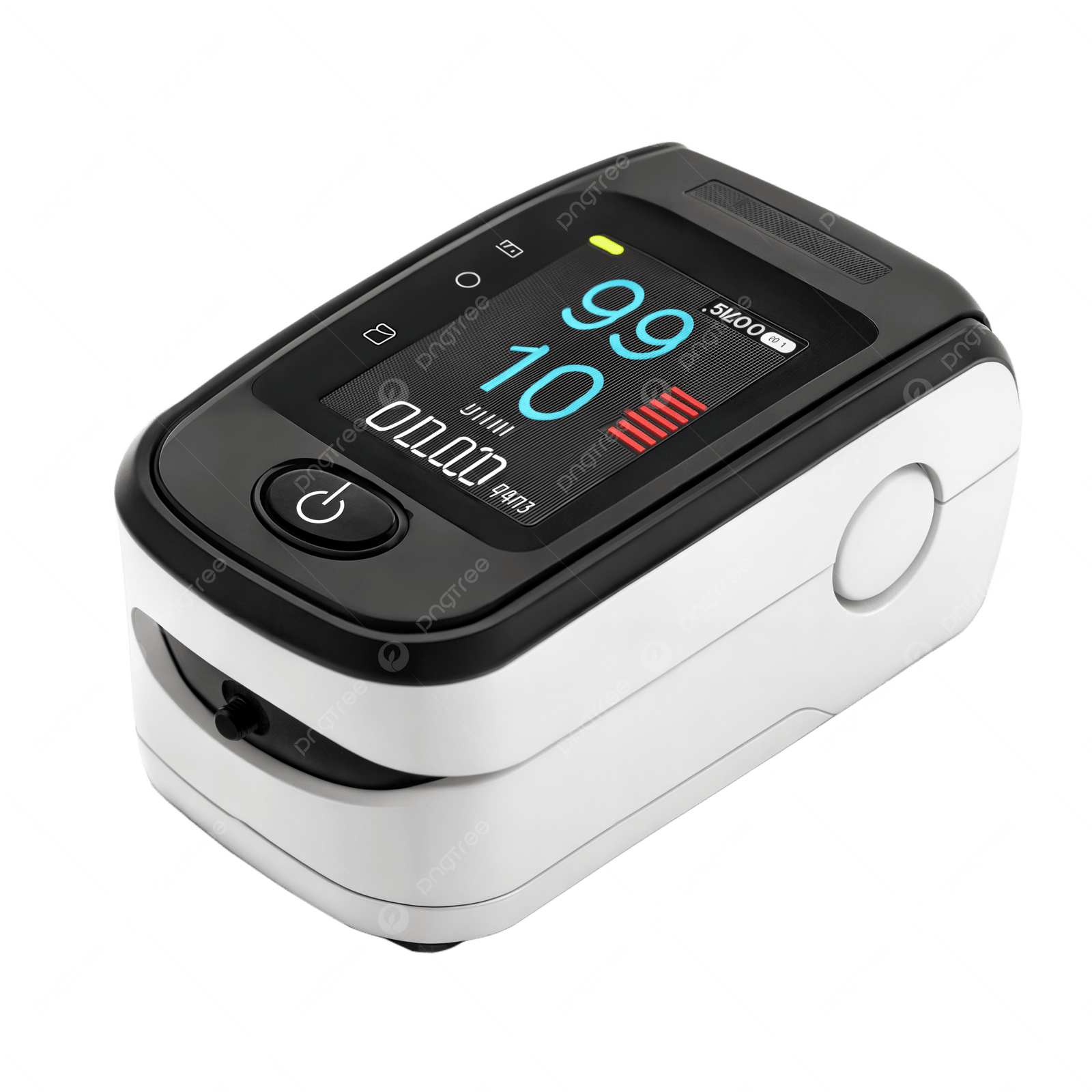 Pulse Oximeter