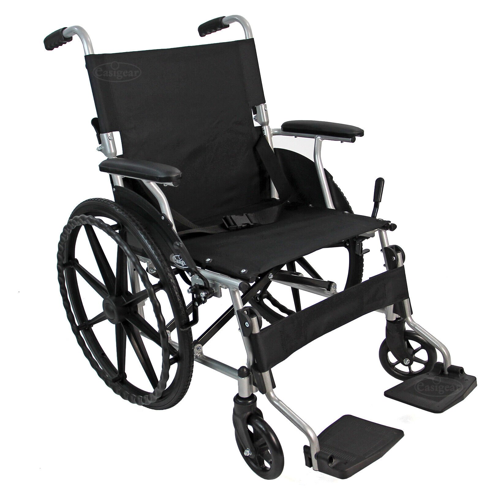 Wheelchair