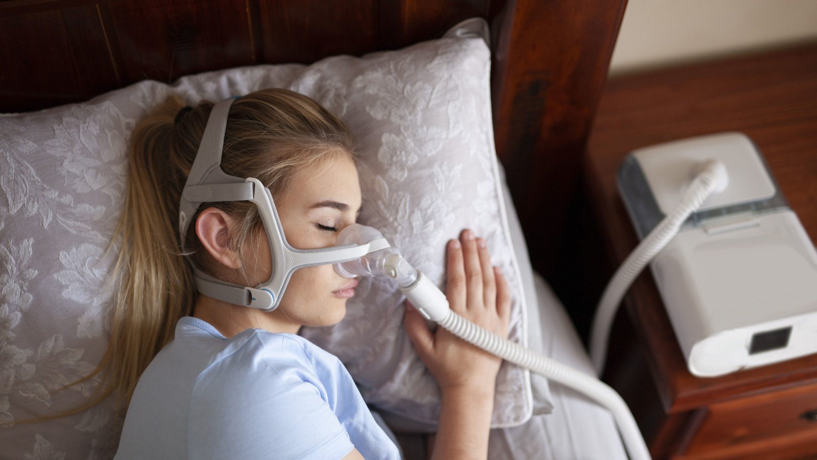 CPAP Machine