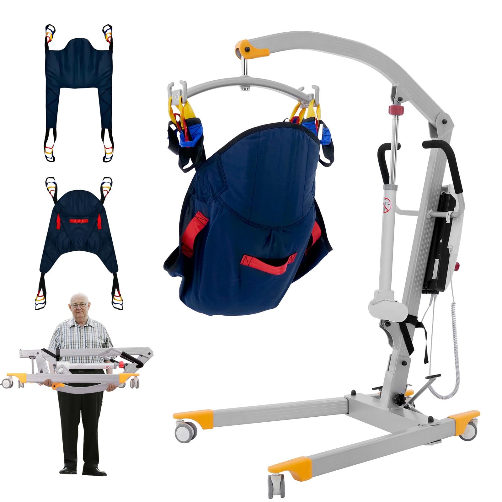 Patient Lift / Hoist